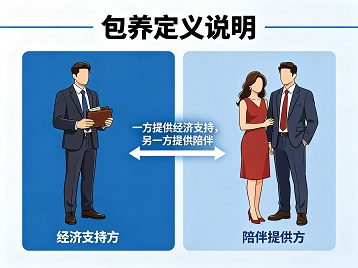 疏勒包养违法吗？深度揭秘红线风险注意事项